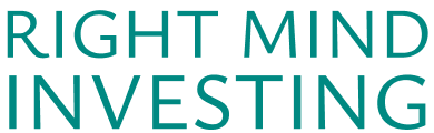 Right Mind Investing Logo