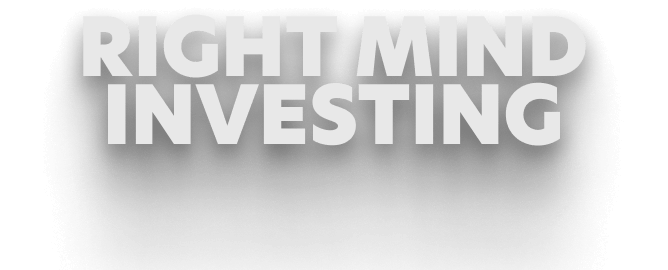 Right Mind Investing